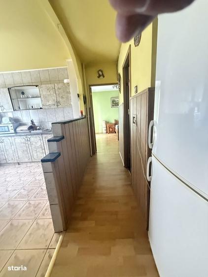 Apartament 2 camere Manastur . - 3
