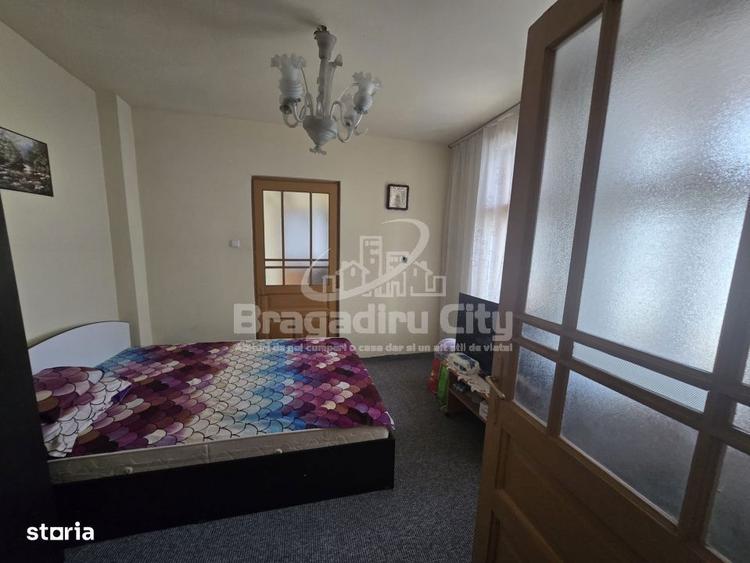 Casa pe parter Cornetu - 6