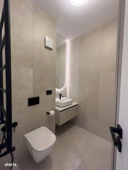 Apartament 3 Camere LUX Cotroceni De Inchiriat Mutare Imediata - 13