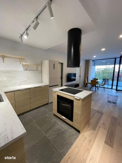 Apartmanet 2 Camere, ONE Cotroceni + parcare subterana - 9