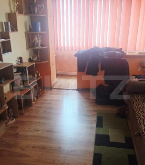 Apartament 2 camere, 54 mp utili, zona Cetatii - 2