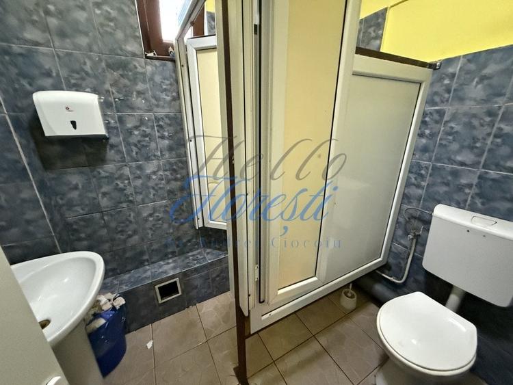 Spatiu comercial de inchiriat 108,8 mp - Zona Paris, VAD excelent - 6