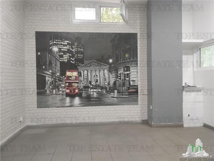 Spatiu comercial cu potential, deschidere la bulevard, zona Tineretului - 2