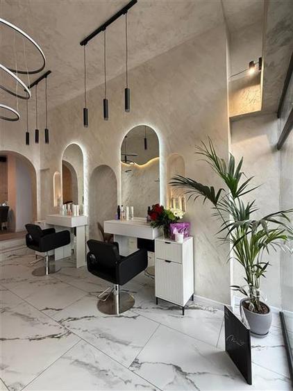 Spatiu Comercial, Astra, Brasov. - 1