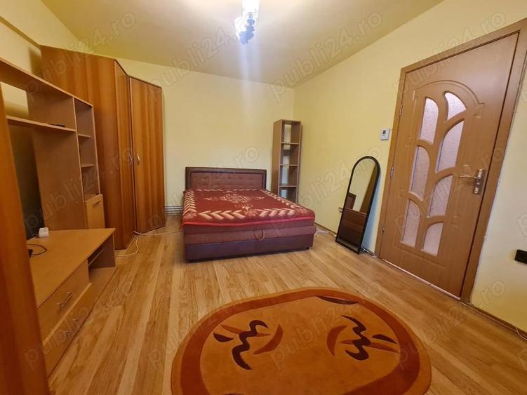 Garsoniera Obor mobilata complet - 7