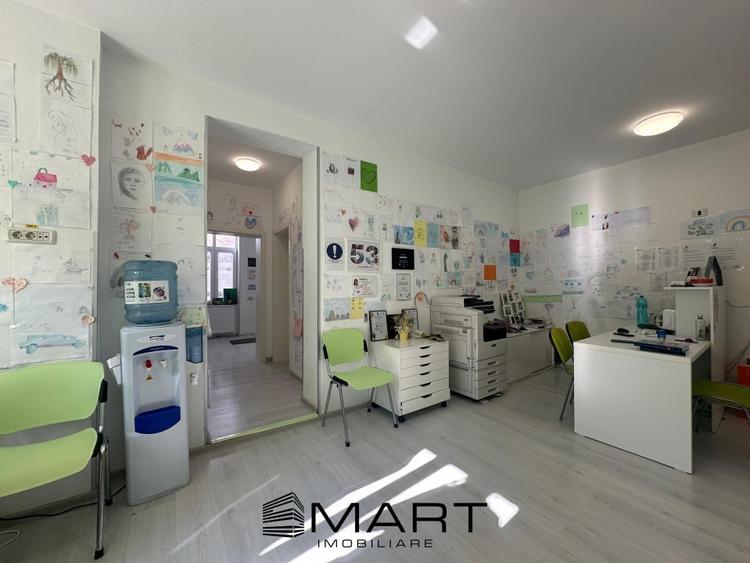 Spatiu Comercial Strada Lunga - 1