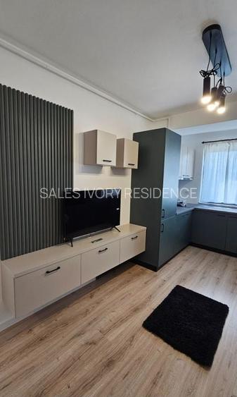 Pipera, Ivory Residence: apartament cu 2 camere și boxă inclusă în preț! Pipera, Ivory Residence: apartament cu 2 camere și boxă inclusă în preț!