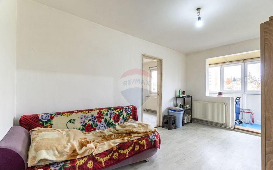 COMISION 0%| DE VANZARE| APARTAMENT 2 CAMERE| LOC DE PARCARE - 6