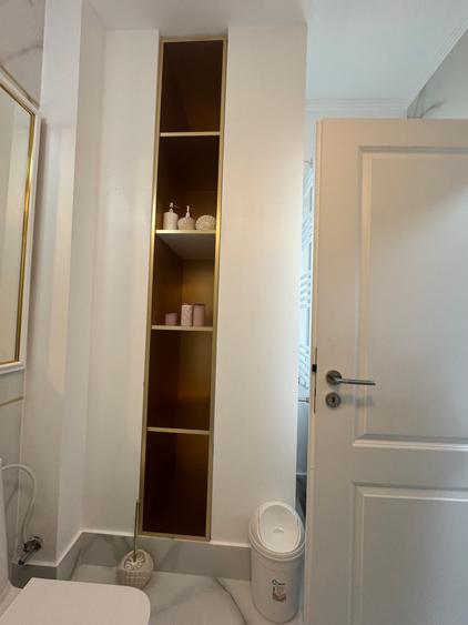 Superb! чудовий!    4 camere vedere la mare, mobilat si utilat, confort lux - 13