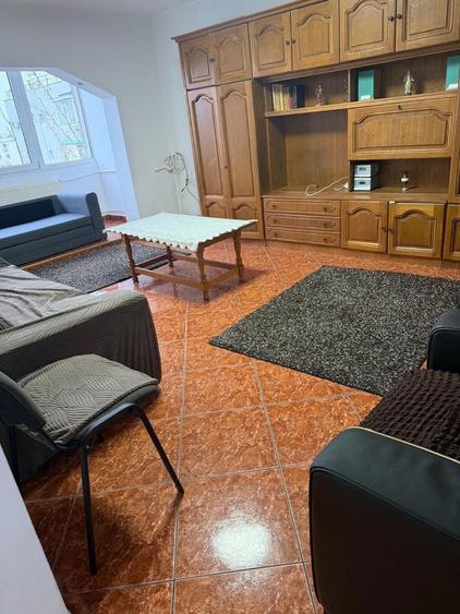Apartament 4 camere, spatios, mobilat si utilat, zona Mall Veranda - 4