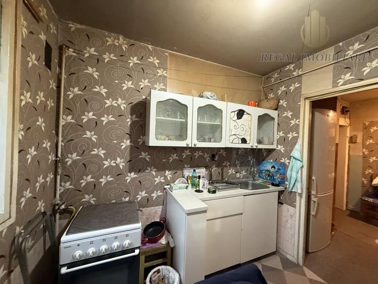 2 Camere | Drumul Taberei - Plaza | Balcon | 3 min metrou - 11