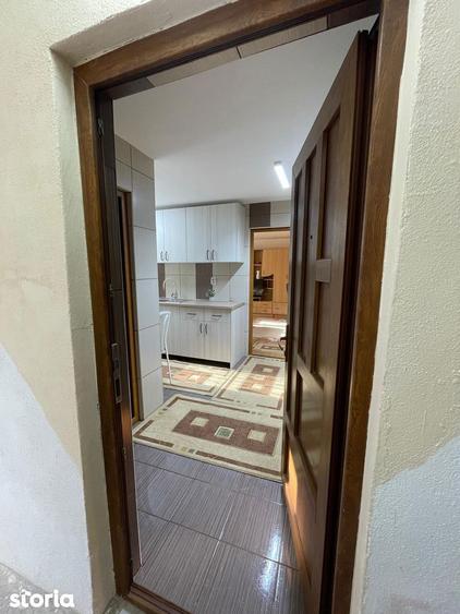 Apartament 1 camera, cu parcare, str. Bucure?ti nr.29, zona centrala - 4