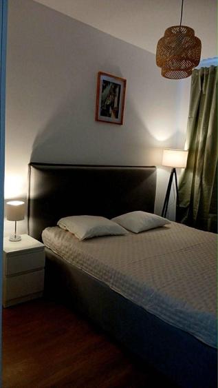 Garsoniera de inchiriat -prima inchiriere Str. Tineretului 65 - 1