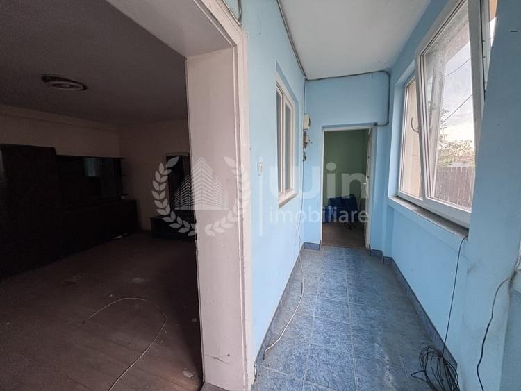 Oportunitate investitie | Casa individuala 3 camere | Someseni - 6