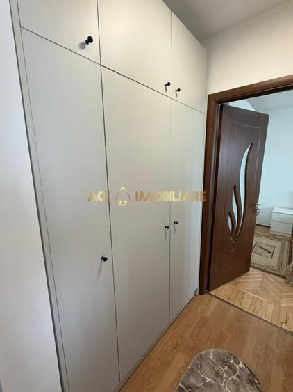 2 Camere de inchiriat | Iancului | Metrou | Renovat | Bloc Anvelopat - 7