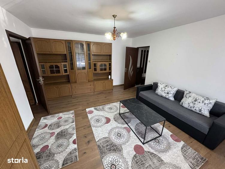 Chirie apartament 2 camere , mobilat-utilat , Micro 16 - 8