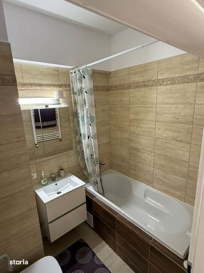 Tineretului City, studio, metrou, Sun Plaza - 8