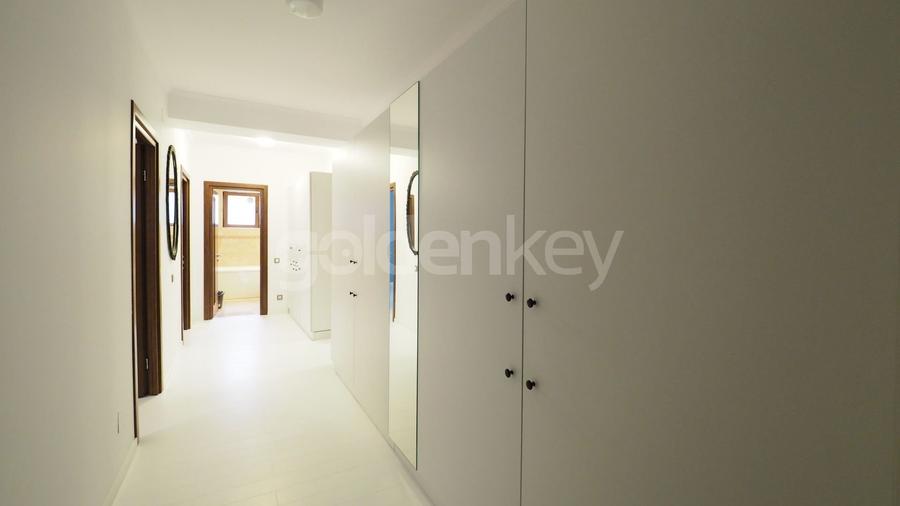 Apartament mobilat cu 4 camere - 12