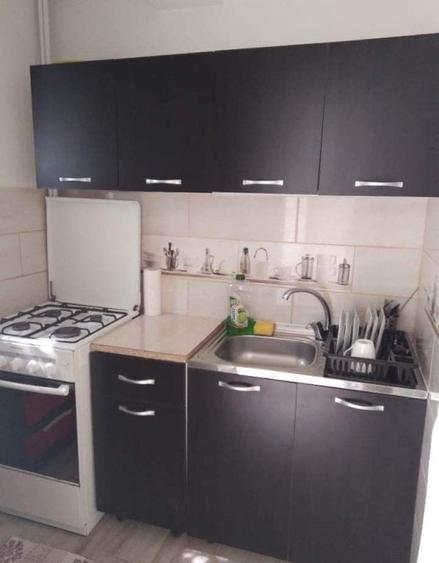 Apartament cu 1 camera, decomandat, etajul 3/5, zona Alexandru Cel Bun - 5