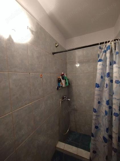 Garsoniera 24 mp amenajata mobilata Berceni-drumul cretestilor - 1