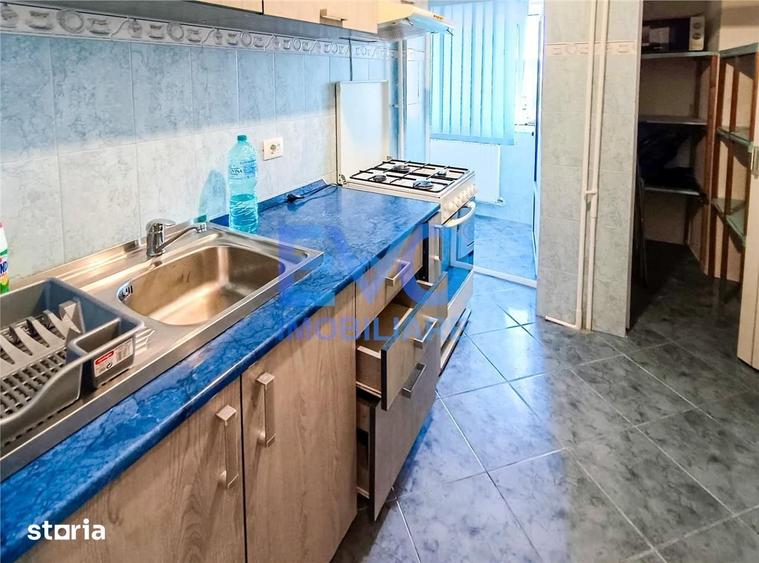 Apartament cu 1 camera, 40 mp, decomandat, Gara McDonalds Iasi - 4
