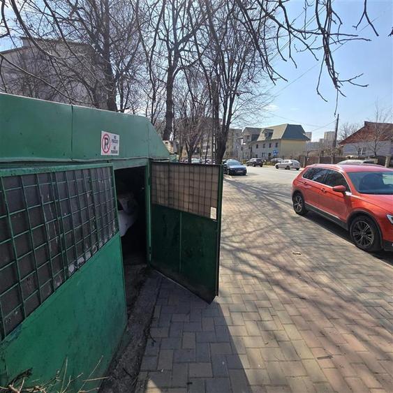 Garaj de vanzare Nicolina- Cug - 4