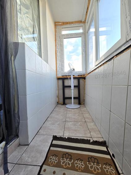 Drumul Taberei, Valea Argesului, decomandat, 45 mp - 11