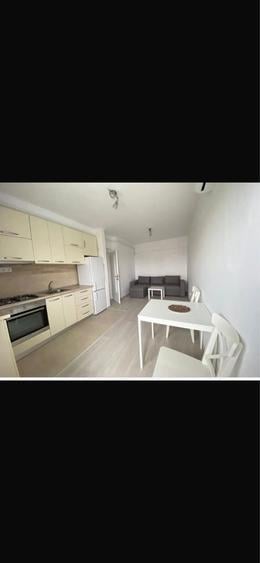 Apartament 2 camere open- space 37 mp+ loc parcare Bucium Confort - 2