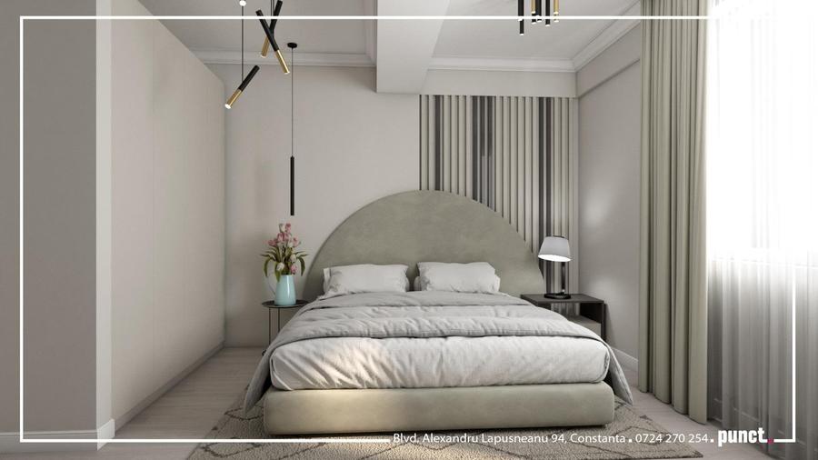 Apartament 3 camere 86mp zona Inel2 - 10