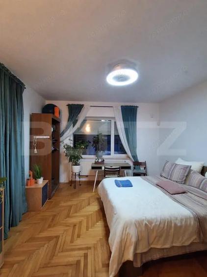 Casa de inchiriat in Schei cu vedere spre Tampa, curte proprie si garaj - 5