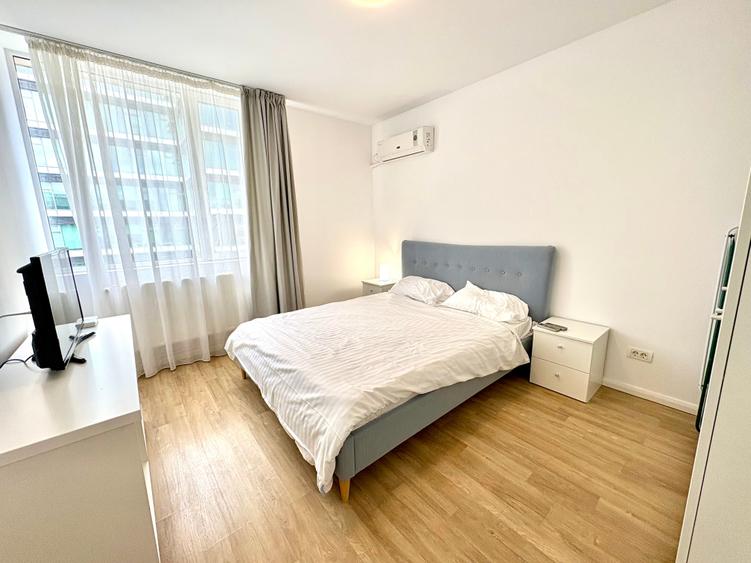 Oregon Park - Oracle - birouri - metrou Pipera - loc parcare - 5