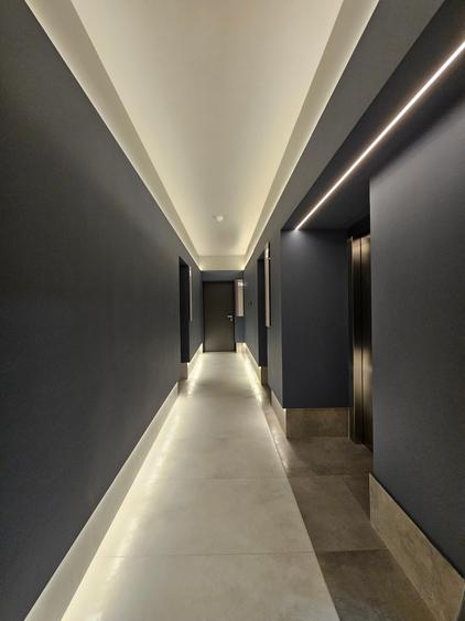 Lux!!! Apartament Premium 3 Camere De Vanzare  Parcare Bloc MOBIPARK Tomis Plus - 43