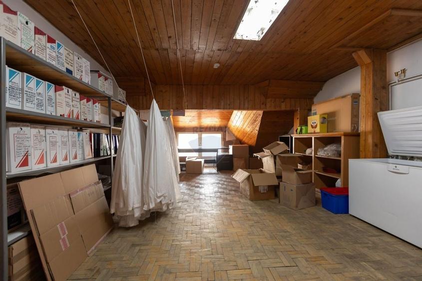 Spatiu comercial de 944 mp de inchiriat, zona Serbanesti - 26