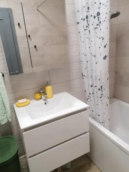Inchiriez apartament Selimbar - 6