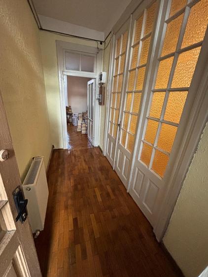Vanzare apartament cinci camere vila D+P+2 Medicina Cotroceni - 13