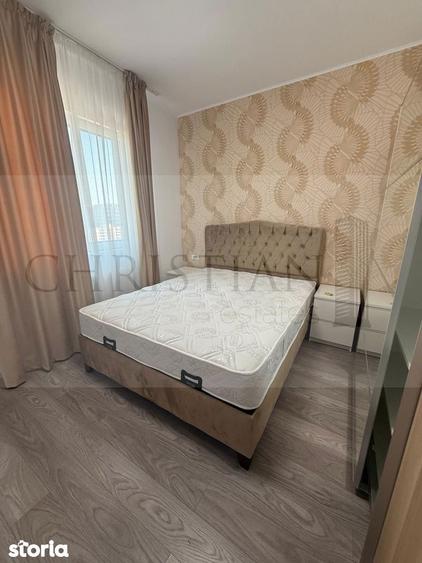 2 Camere Regie Residence Faza 2 - La Cheie - 51 mpu - 7