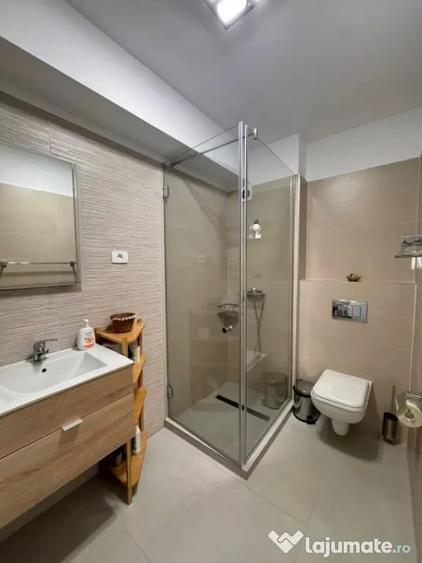 Apartament 2 camere de vanzare Mamaia Nord Distrikt Res - 8
