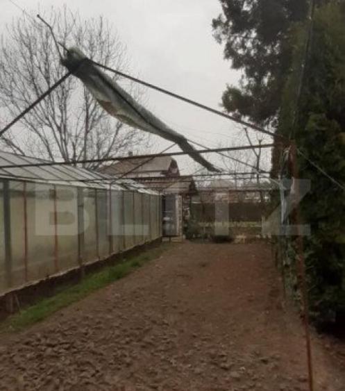 Vila 6 camere, Pucioasa - 3