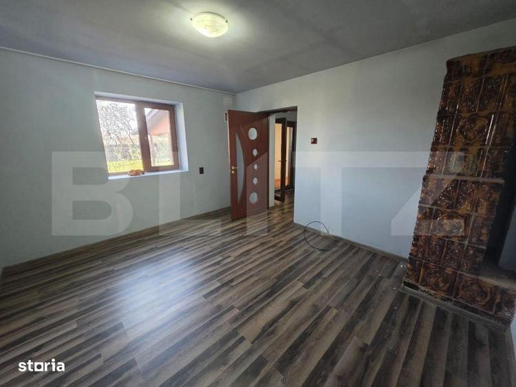 Casuta de vanzare, 149 mp utili, teren 1700 mp, Targoviste-zona Exteri - 3