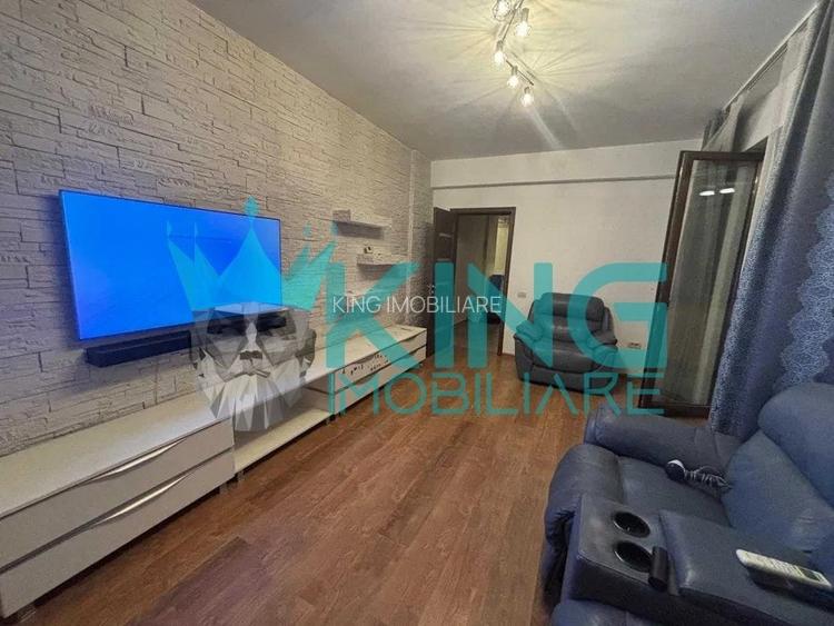 Apartament 2 Camere Zona Lujerului Bucuresti