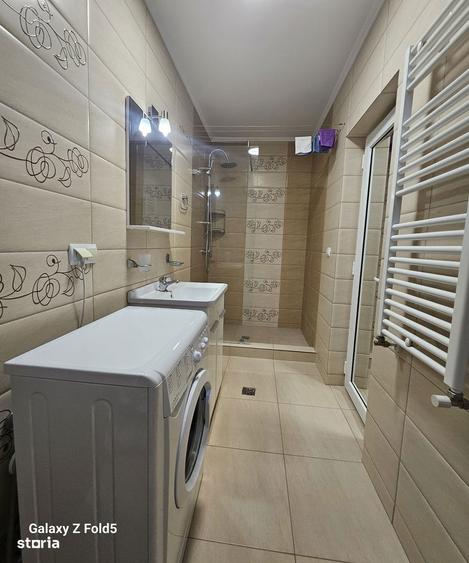 Apartament cu o camera de inchiriat Zona Nufarul | Bloc tip boutique - 17