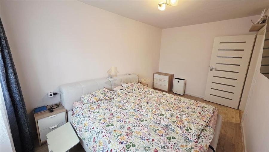 APARTAMENT 4 CAMERE 82 MP  MANASTUR ZONA GRIGORE ALEXANDRESCU - 4