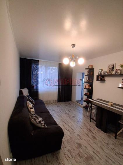 4 Camere - bloc 1981 - Sos Berceni - Metrou Aparatorii Patriei - 13