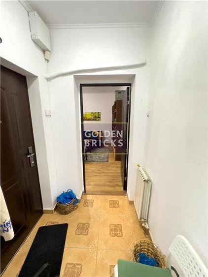 Stefan cel Mare | Metrou 8 min | Casa | 2 Camere | Renovata - 4
