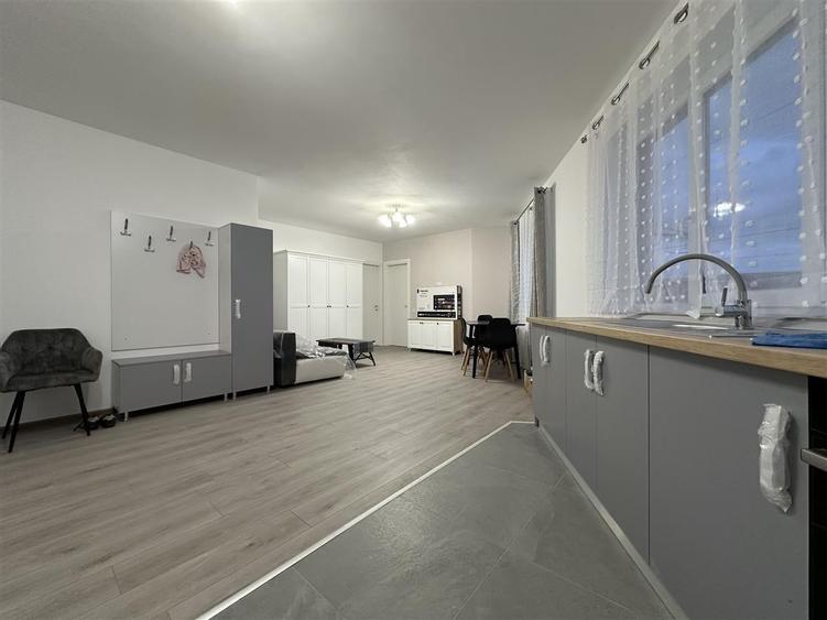 3 camere | parcare subterana | zona BMW | VIVO - 2