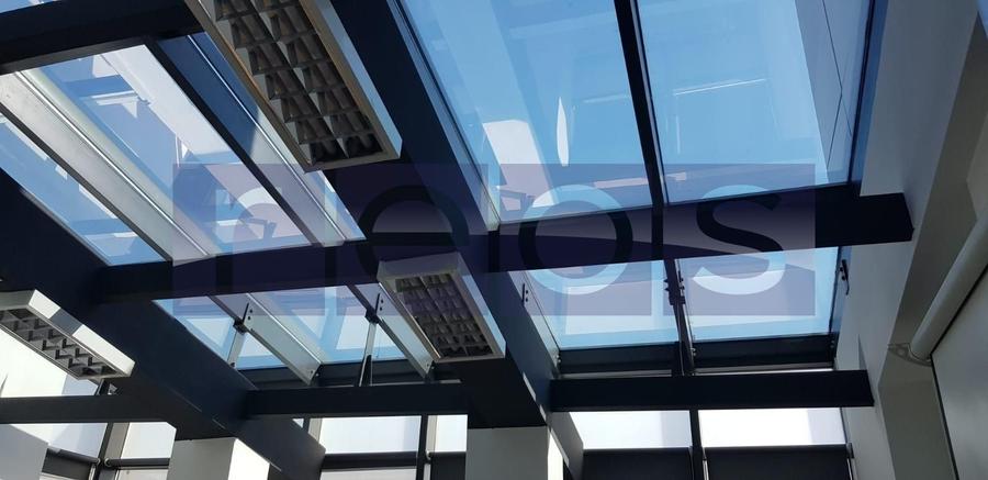 OPORTUNITATE INVESTITIE | CLADIRE BIROURI CLASA A | D+P+E6 | 640 MP | DOROBANTI - 8