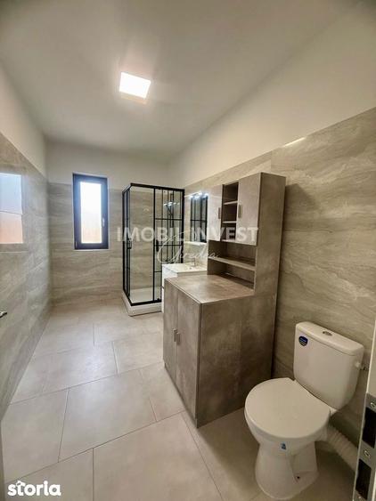 Apartament 3 camere de inchiriat, etaj 3, mobilat si utilat complet, - 5