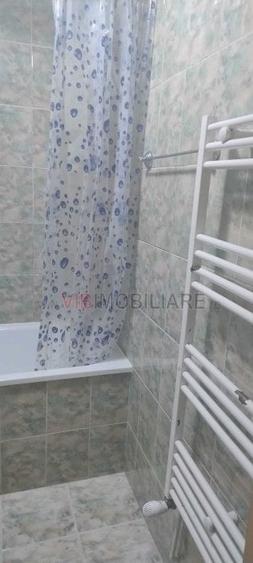 2 camere, Piata Crucii, mobilat si utilat, boxa in Cf - 10