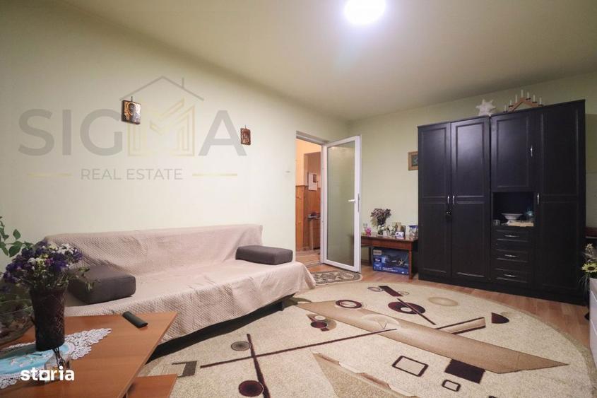 Apartament cu 3 camere, Intre Lacuri! - 3