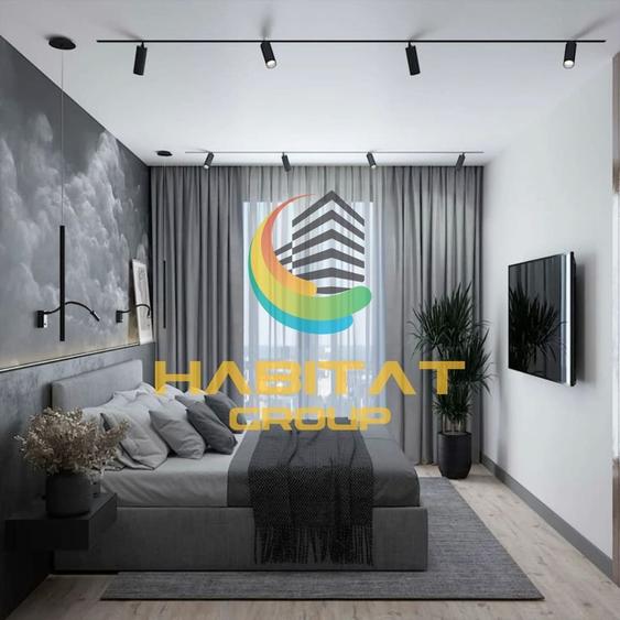 3 camere | Theodor Pallady | 93mp | Etaj 2 | Comision 0% - 3